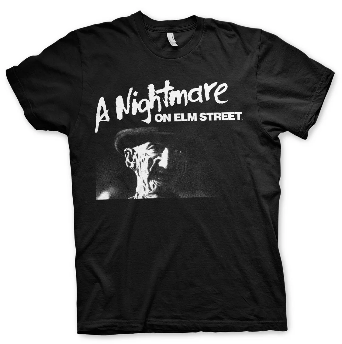 Nightmare On Elm Street (T-Shirt) S