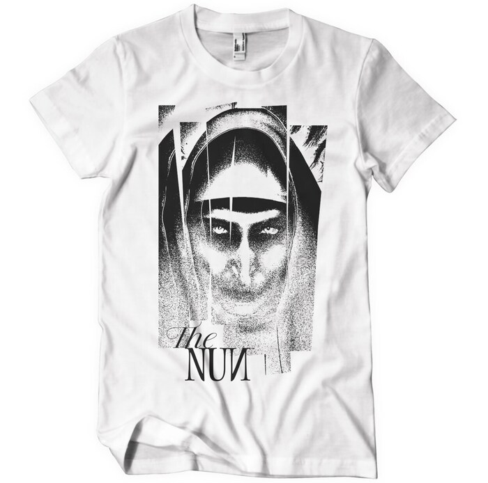 Nun Art (T-Shirt) S