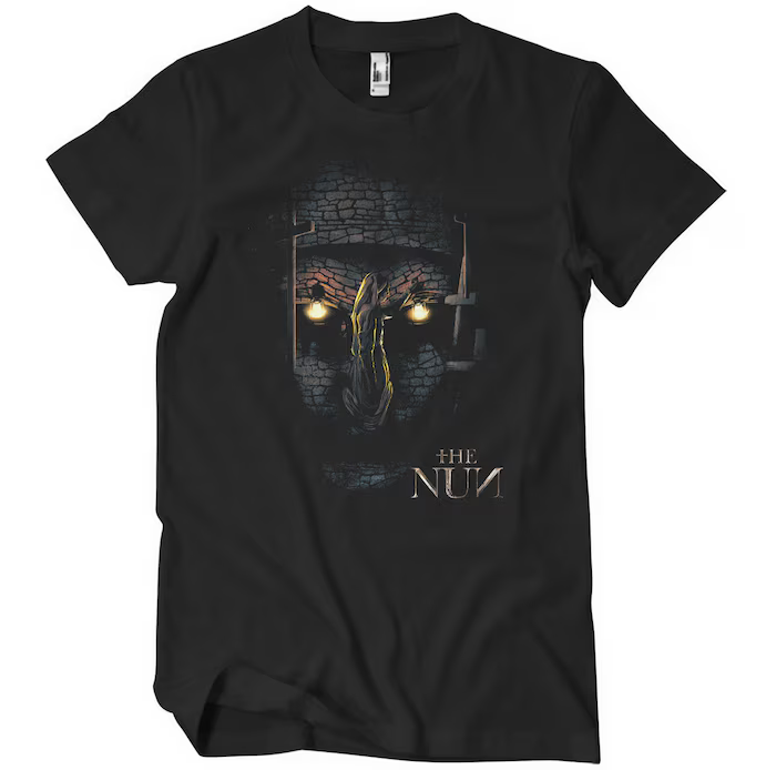 Nun (T-Shirt) S