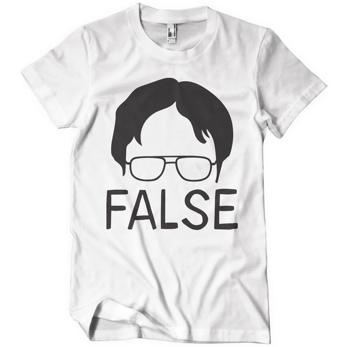 Office False (T-Shirt) S