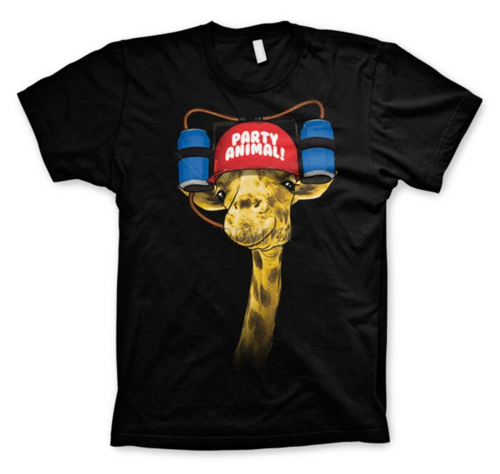 Party Animal (T-Shirt) S