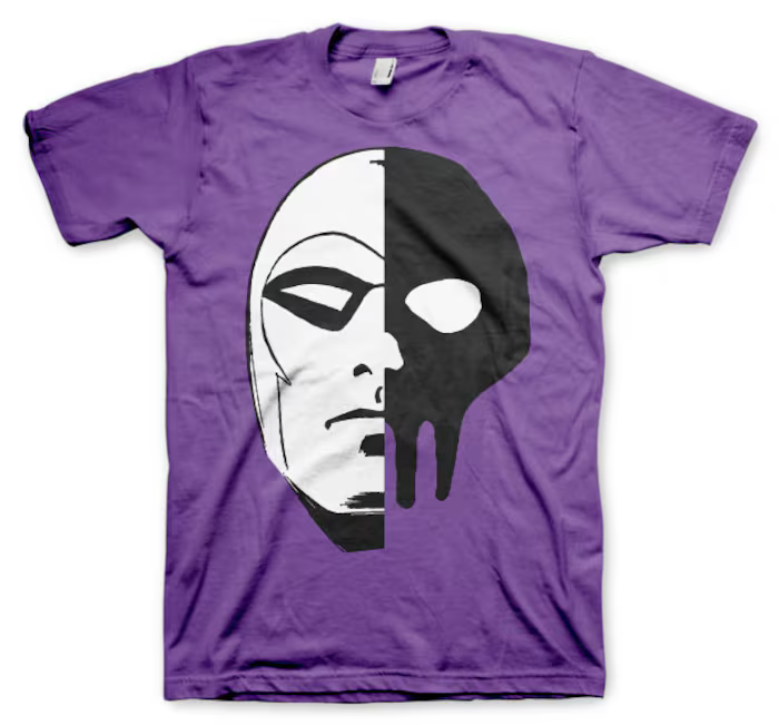 Phantom Icon Head (T-Shirt) S