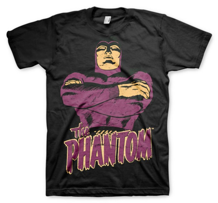 Phantom (T-Shirt) S