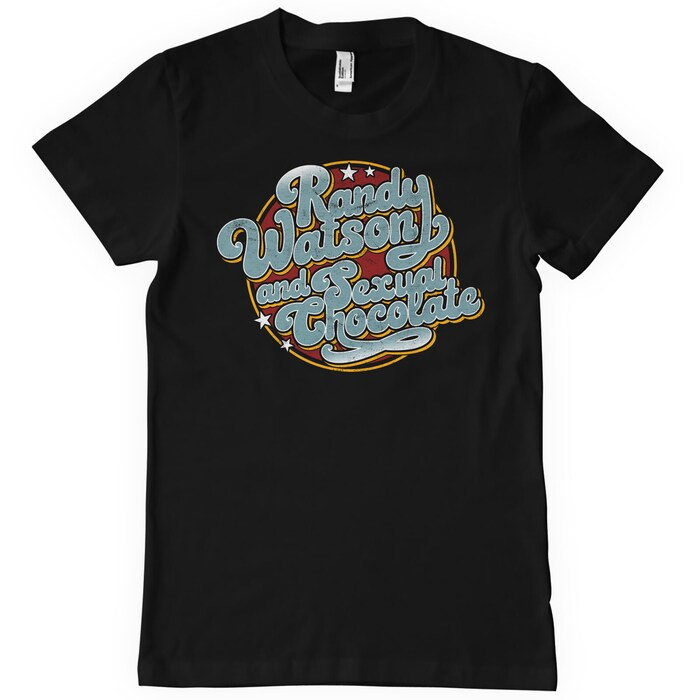 Coming To America Randy Watson (T-Shirt) S