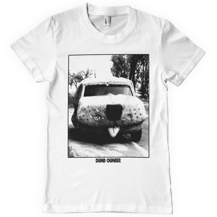 Shaggin Wagon (T-Shirt) S