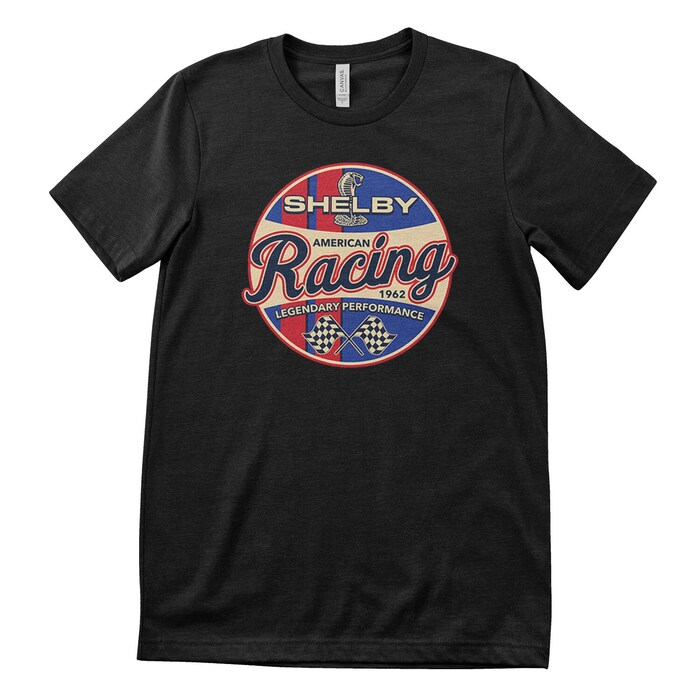Shelby Racing (T-Shirt) S