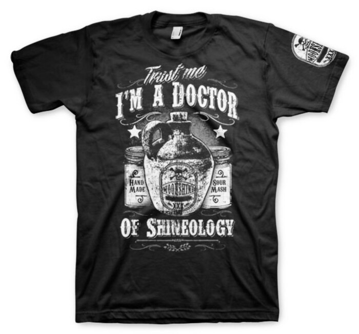 Shineology (T-Shirt) S