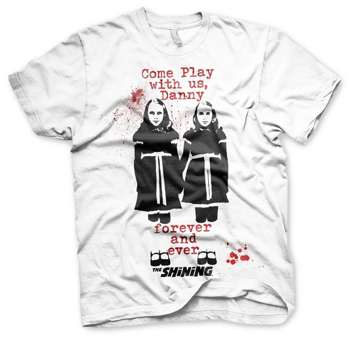 Shining Come Play (T-Shirt) S