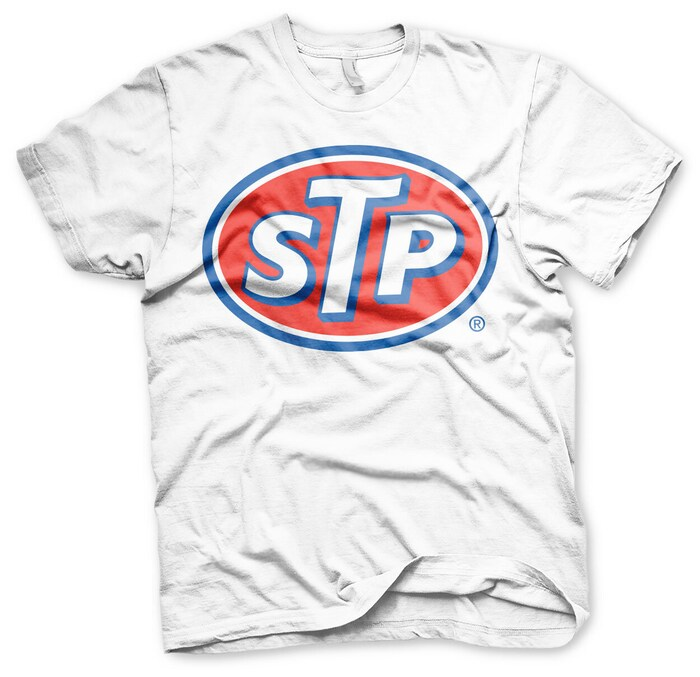 STP Classic Logo (T-Shirt) S
