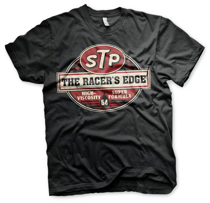 STP Super Formula (T-Shirt) S