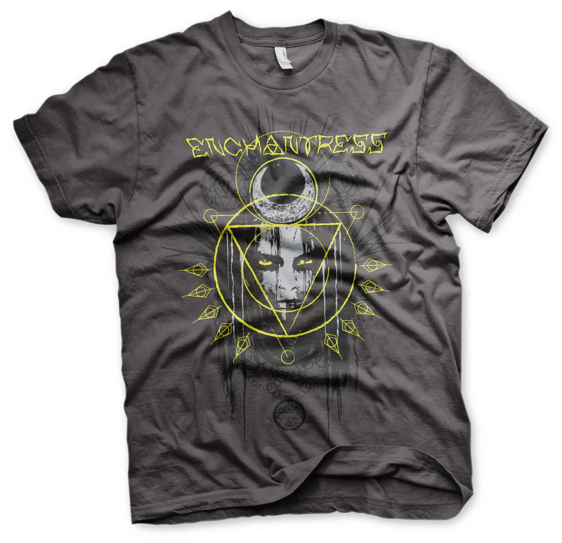 Suicide Squad Enchantress (T-Shirt) S