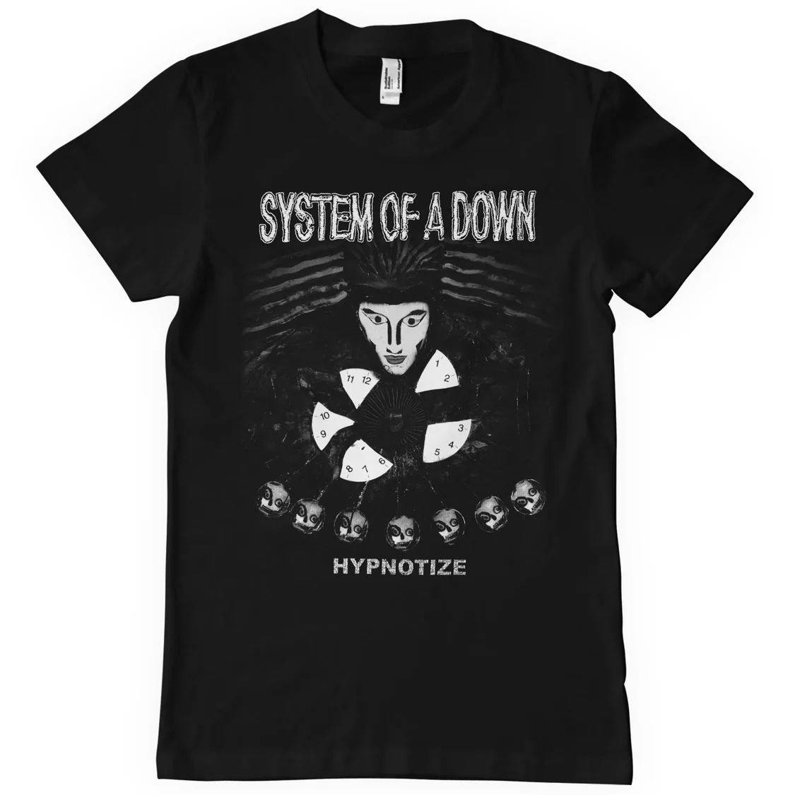 System Of A Down Hypnotize (T-Shirt) S