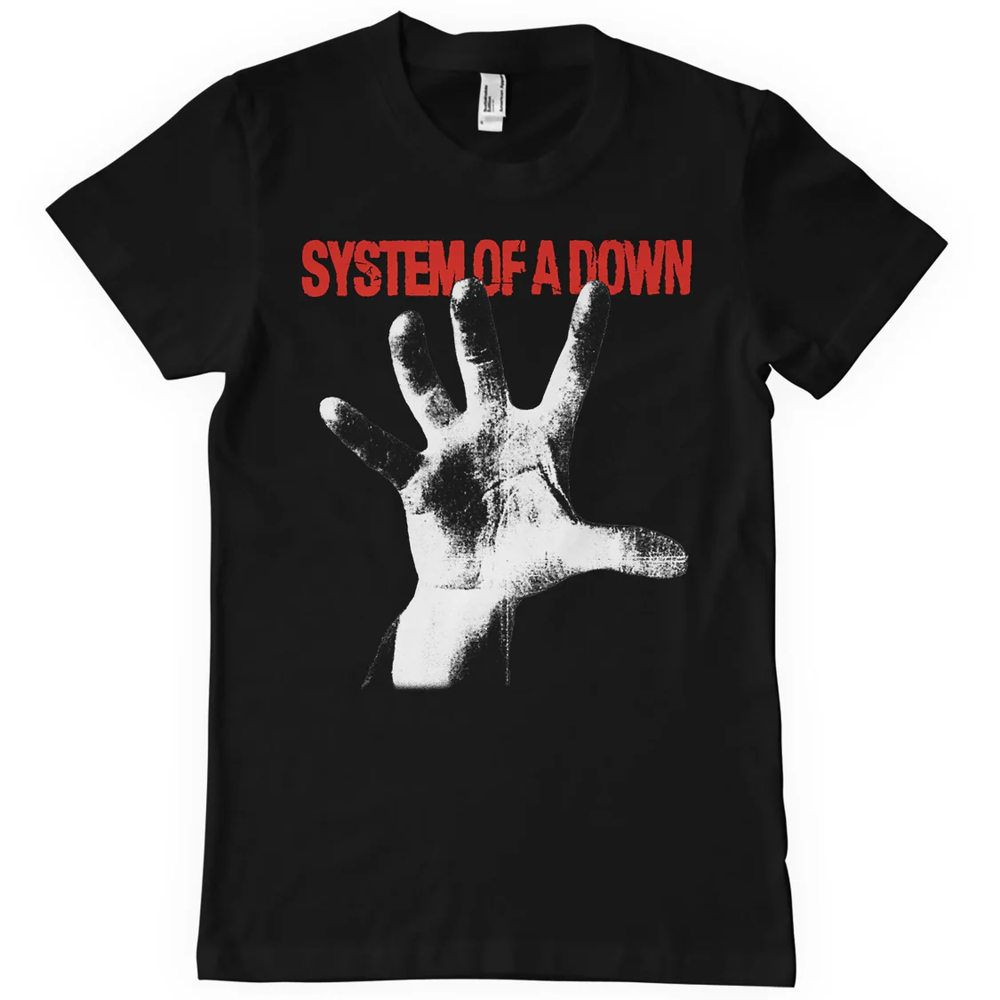 System Of A Down (T-Shirt) S