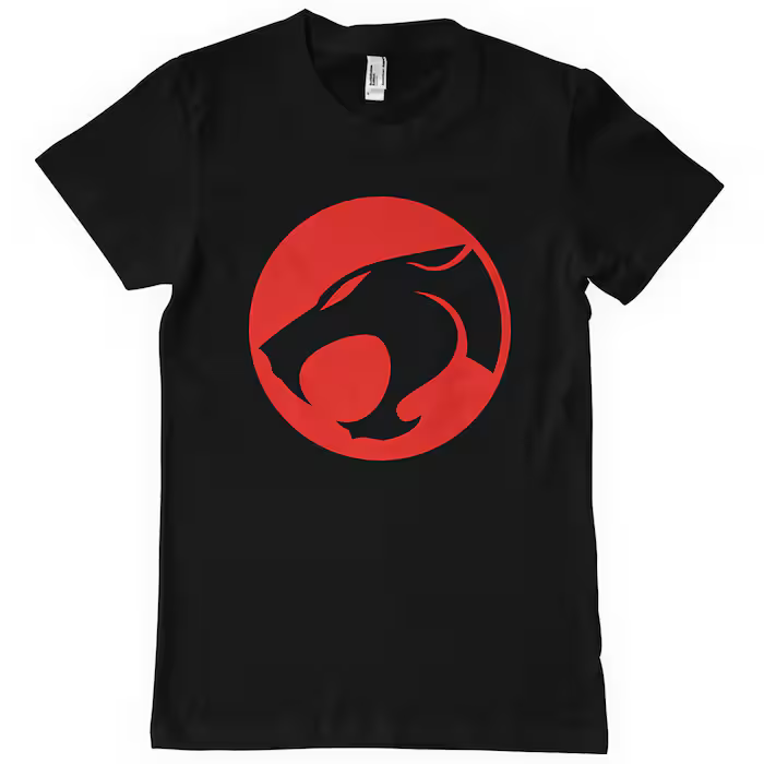 Thundercats Logo (T-Shirt) S