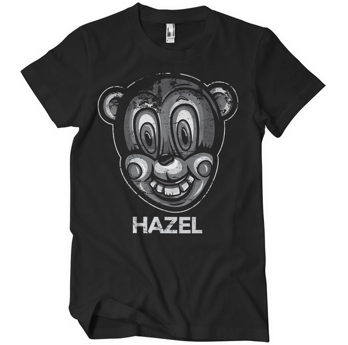 Umbrella Academy Hazel (T-Shirt) S