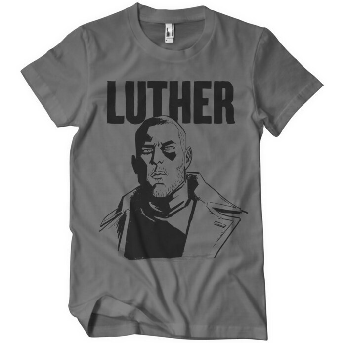 Umbrella Academy Luther (T-Shirt) S