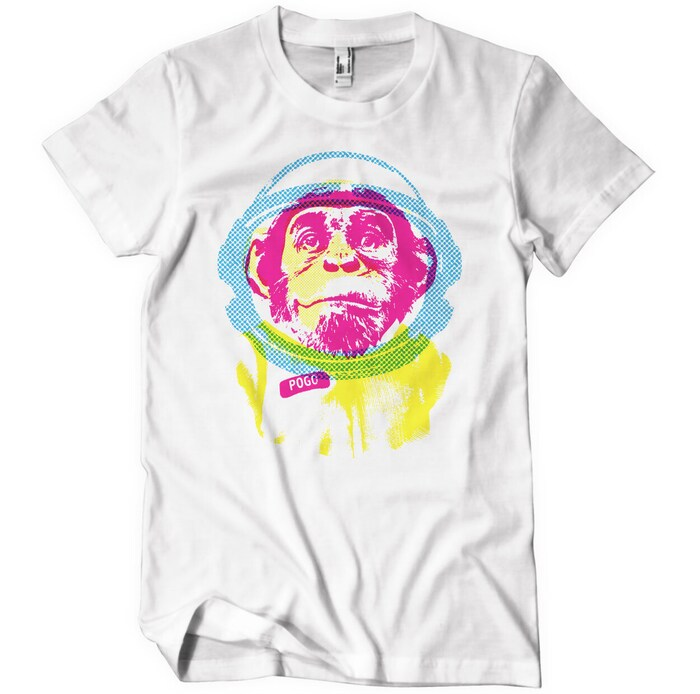 Umbrella Academy Pogo (T-Shirt) S