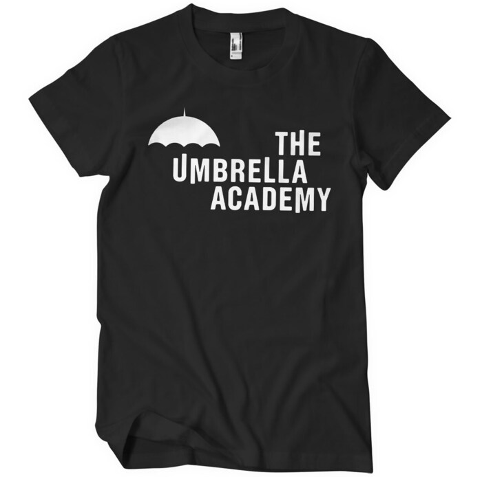 Umbrella Academy (T-Shirt) S