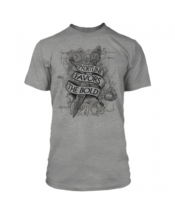 Uncharted Phurba Dagger (T-Shirt) XL