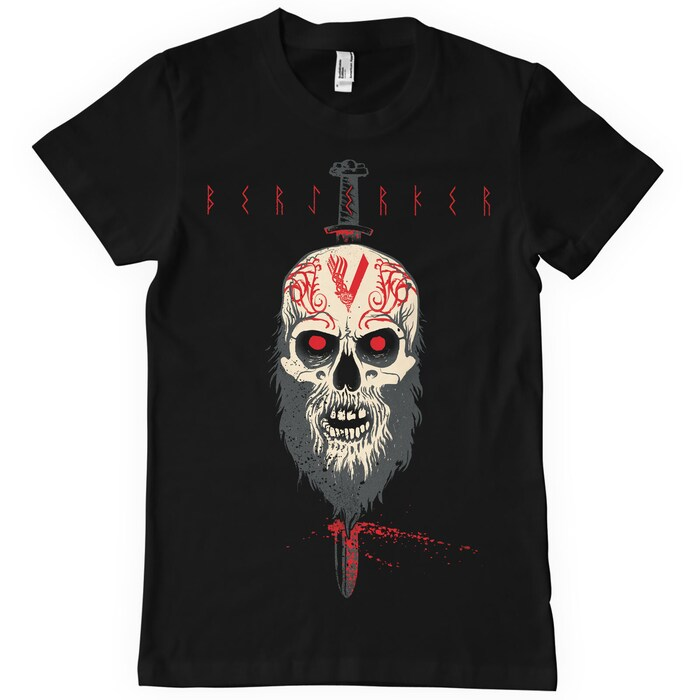 Vikings Berserker (T-Shirt) S