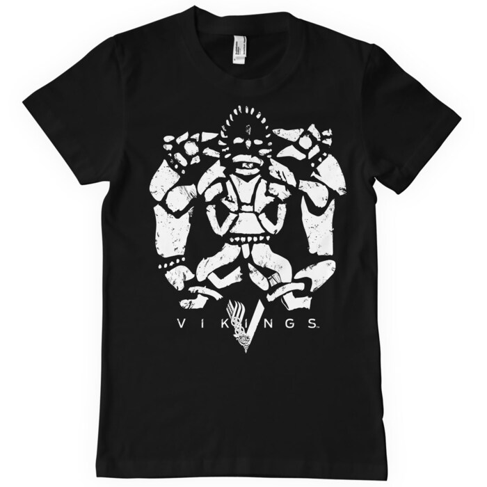 Vikings (T-Shirt) S