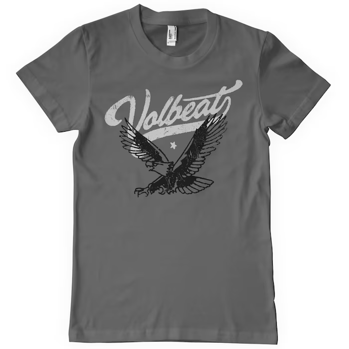 Volbeat Eagle (T-Shirt) S