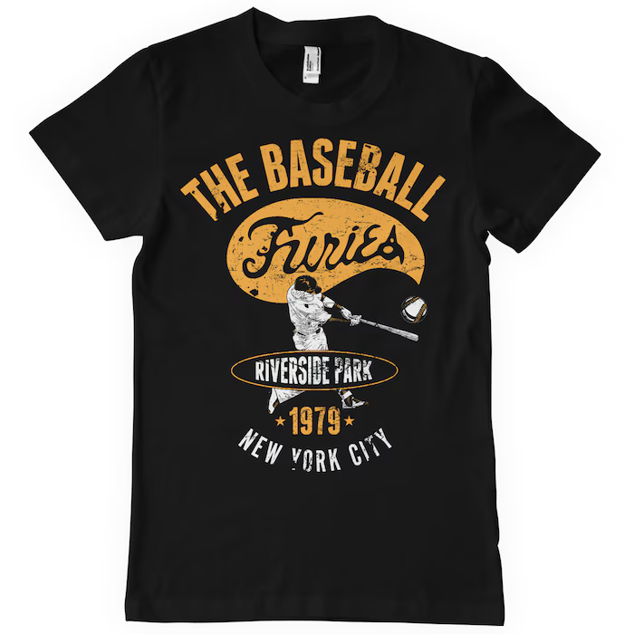 Warriors Riverside Park (T-Shirt) S