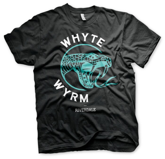 Whyte Wyrm (T-Shirt) M