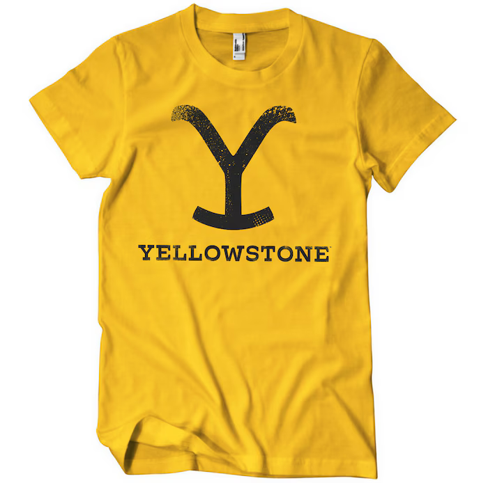 Yellowstone (T-Shirt) S