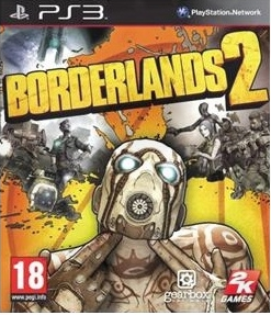 Borderlands 2