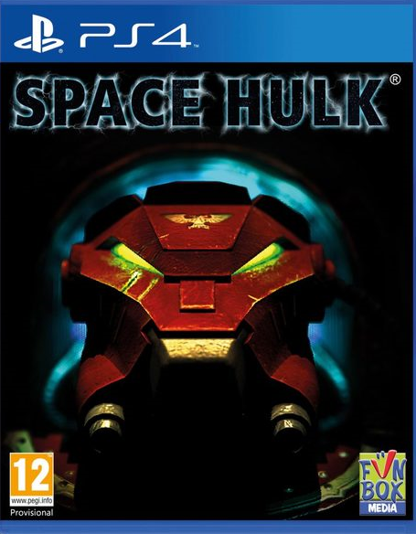 Space Hulk (PS4)