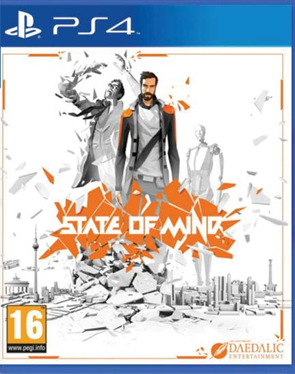 State of Mind (PS4)