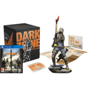 Tom Clancys The Division 2 (Dark Zone Edition)