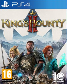 Kings Bounty 2