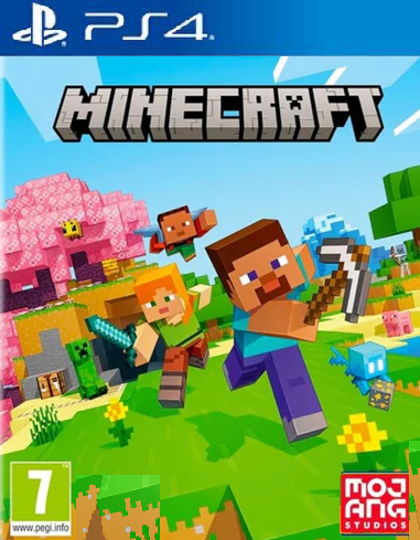 Minecraft