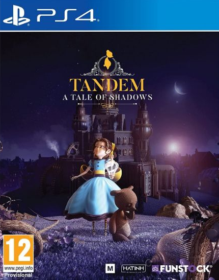 Tandem: A Tale of Shadows