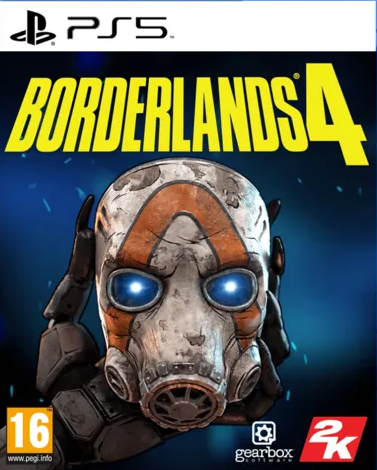 Borderlands 4