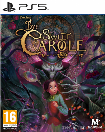Bye Sweet Carole