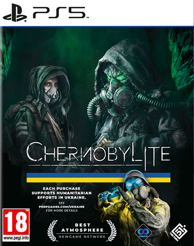 Chernobylite (PS5)