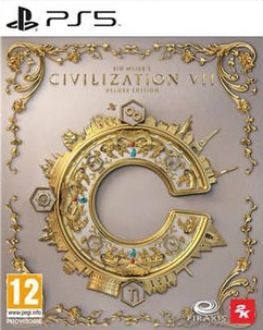 Civilization VII (Deluxe Edition)