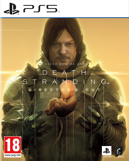 Death Stranding (Directors Cut)