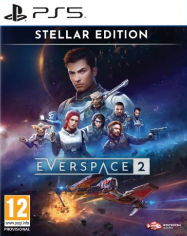 Everspace 2 (Stellar Edition)