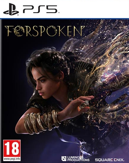 Forspoken (PS5)