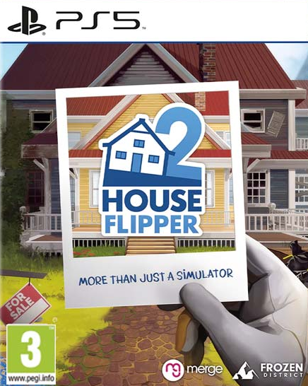 House Flipper 2
