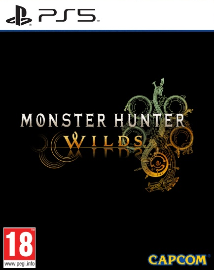 Monster Hunter Wilds