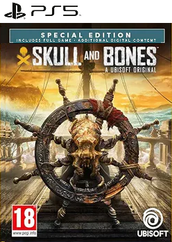 Skull &amp; Bones (Special Edition)