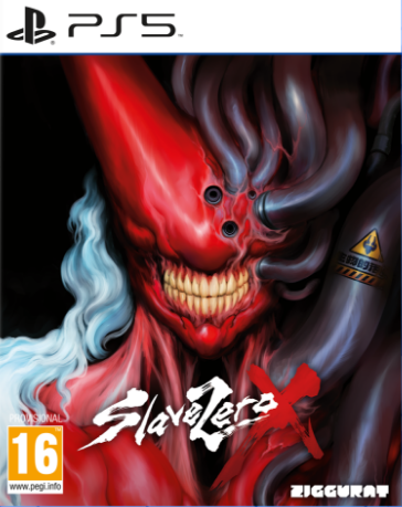 Slave Zero X