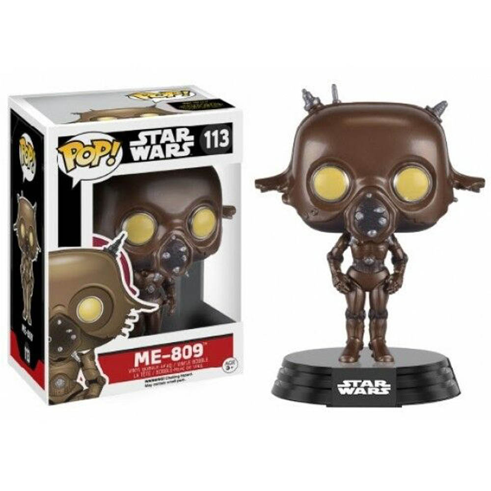 Funko POP! Star Wars ME-809
