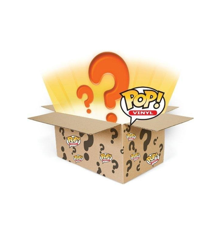 Funko Blind Box