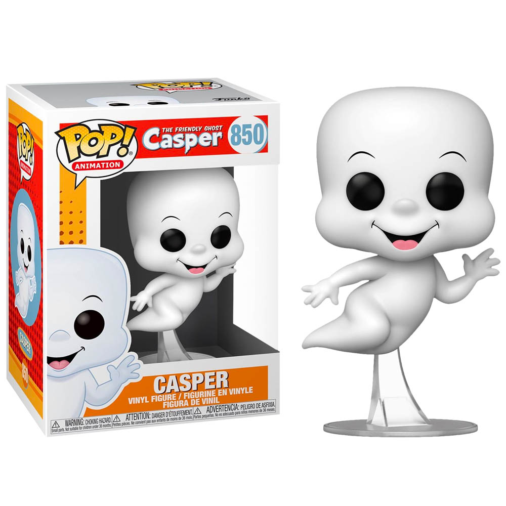 Funko POP! Casper Casper